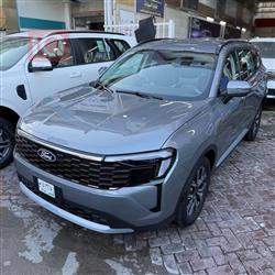 فورد تيريتوري